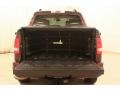2007 Dark Cherry Metallic Ford Explorer Sport Trac Limited 4x4  photo #23
