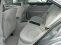 Paladium Silver Metallic - CLS 550 Coupe Photo No. 8
