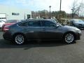 2013 Magnetic Gray Metallic Toyota Avalon Limited  photo #2