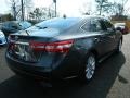 2013 Magnetic Gray Metallic Toyota Avalon Limited  photo #3