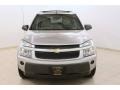 Galaxy Silver Metallic - Equinox LT AWD Photo No. 2