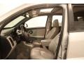Galaxy Silver Metallic - Equinox LT AWD Photo No. 5