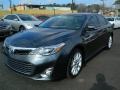 2013 Magnetic Gray Metallic Toyota Avalon Limited  photo #7