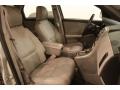 Galaxy Silver Metallic - Equinox LT AWD Photo No. 11