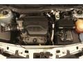Galaxy Silver Metallic - Equinox LT AWD Photo No. 15