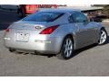 2003 Silverstone Metallic Nissan 350Z Touring Coupe  photo #3