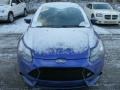 Performance Blue - Focus ST Hatchback Photo No. 6