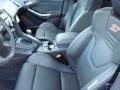 2013 Ford Focus ST Hatchback Front Seat