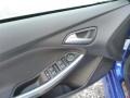 Performance Blue - Focus ST Hatchback Photo No. 11