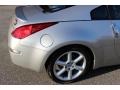 2003 Silverstone Metallic Nissan 350Z Touring Coupe  photo #31