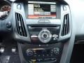 2013 Ford Focus ST Hatchback Controls
