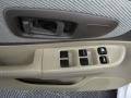 Gray Controls Photo for 2000 Subaru Impreza #76284636