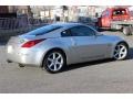 Silverstone Metallic - 350Z Touring Coupe Photo No. 38