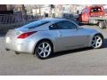 2003 Silverstone Metallic Nissan 350Z Touring Coupe  photo #38