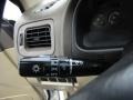 2000 Subaru Impreza Gray Interior Controls Photo