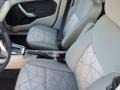 2013 Ford Fiesta SE Sedan Front Seat