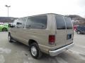Pueblo Gold Metallic - E Series Van E350 XLT Passenger Photo No. 6