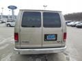 Pueblo Gold Metallic - E Series Van E350 XLT Passenger Photo No. 7