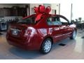 Red Brick - Sentra 2.0 S Photo No. 2