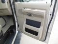 Pueblo Gold Metallic - E Series Van E350 XLT Passenger Photo No. 15