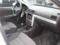 Ebony Dashboard Photo for 2009 Chevrolet Cobalt #76285480