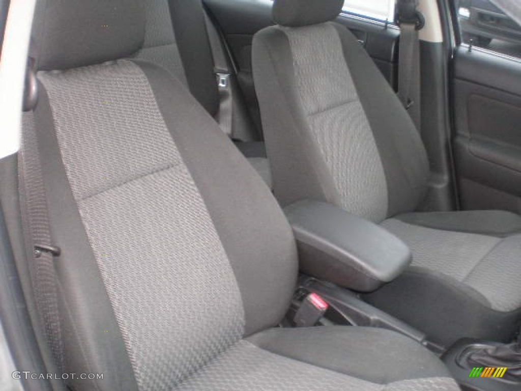 2009 Chevrolet Cobalt LT Sedan Front Seat Photo #76285494
