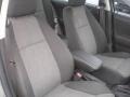 Ebony Front Seat Photo for 2009 Chevrolet Cobalt #76285494