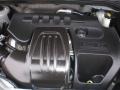 2.2 Liter DOHC 16-Valve VVT Ecotec 4 Cylinder Engine for 2009 Chevrolet Cobalt LT Sedan #76285523