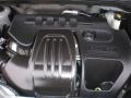 2009 Chevrolet Cobalt 2.2 Liter DOHC 16-Valve VVT Ecotec 4 Cylinder Engine Photo