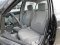 Front Seat of 2007 Accent GLS Sedan