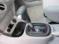  2007 Accent GLS Sedan 4 Speed Automatic Shifter