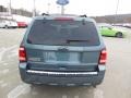 2010 Steel Blue Metallic Ford Escape XLT 4WD  photo #7