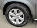 Platinum Pearl Metallic - Murano SL AWD Photo No. 4