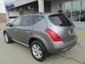 Platinum Pearl Metallic - Murano SL AWD Photo No. 6