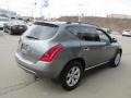 Platinum Pearl Metallic - Murano SL AWD Photo No. 7