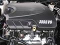 3.5 Liter Flex-Fuel OHV 12-Valve VVT V6 Engine for 2010 Chevrolet Impala LT #76285838