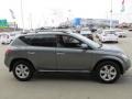 Platinum Pearl Metallic - Murano SL AWD Photo No. 9