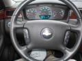Ebony Steering Wheel Photo for 2010 Chevrolet Impala #76285869
