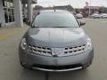 Platinum Pearl Metallic - Murano SL AWD Photo No. 11