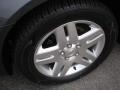 2010 Chevrolet Impala LT Wheel