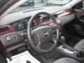 Ebony Prime Interior Photo for 2010 Chevrolet Impala #76285919