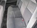 Ebony Rear Seat Photo for 2010 Chevrolet Impala #76285965
