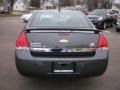 Cyber Gray Metallic - Impala LT Photo No. 15
