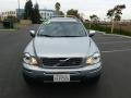 2008 Electric Silver Metallic Volvo XC90 V8 AWD  photo #2