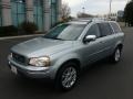 2008 Electric Silver Metallic Volvo XC90 V8 AWD  photo #3