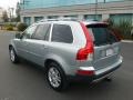 Electric Silver Metallic - XC90 V8 AWD Photo No. 5