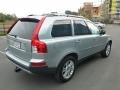 2008 Electric Silver Metallic Volvo XC90 V8 AWD  photo #7