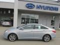 Iridescent Silver Blue Metallic - Sonata SE Photo No. 3