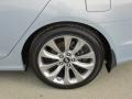 Iridescent Silver Blue Metallic - Sonata SE Photo No. 4