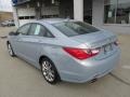 Iridescent Silver Blue Metallic - Sonata SE Photo No. 5